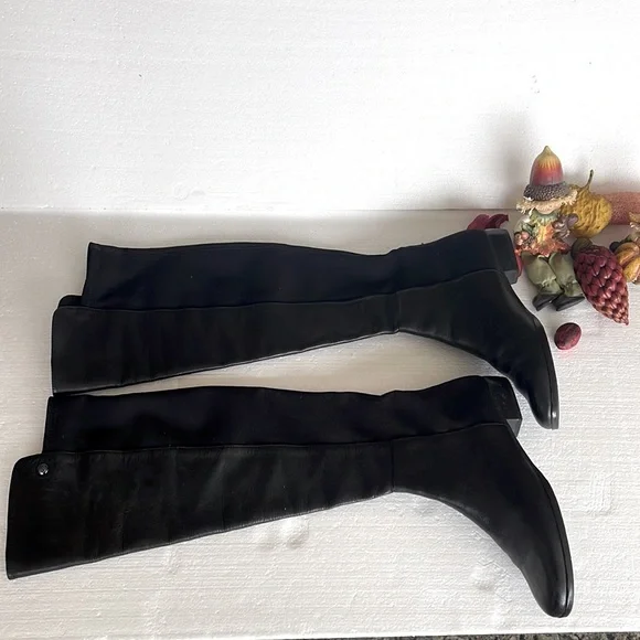 Vince Camuto Over The Knee Boot - Picture 2 of 6